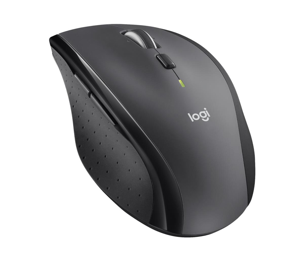 LOGITECH Wireless Marathon Mouse M705 Occident Packaging