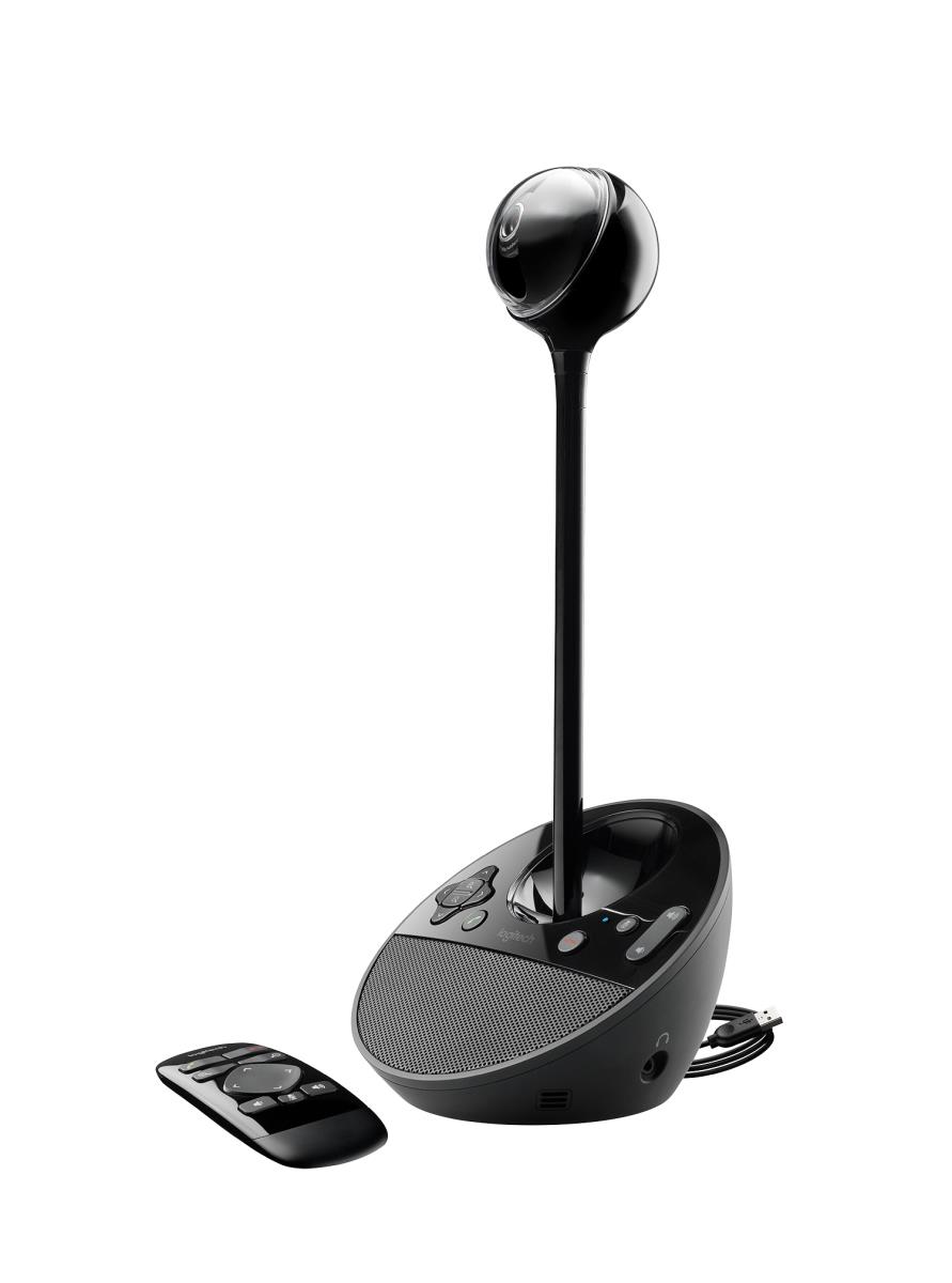 LOGITECH Conferencecam Bcc950