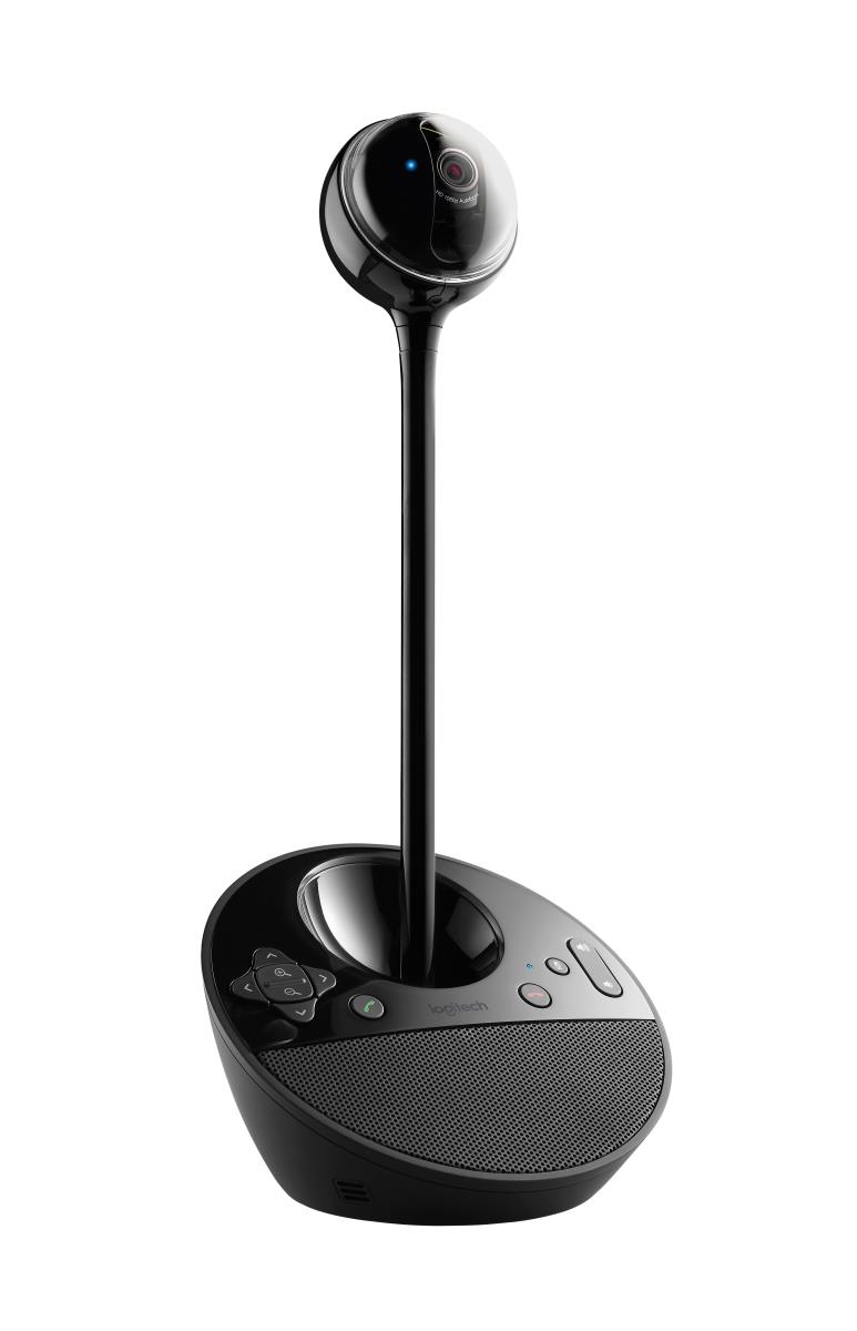 LOGITECH Conferencecam Bcc950