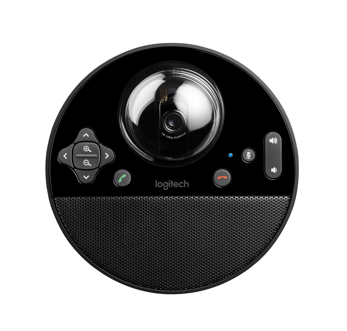 LOGITECH Conferencecam Bcc950