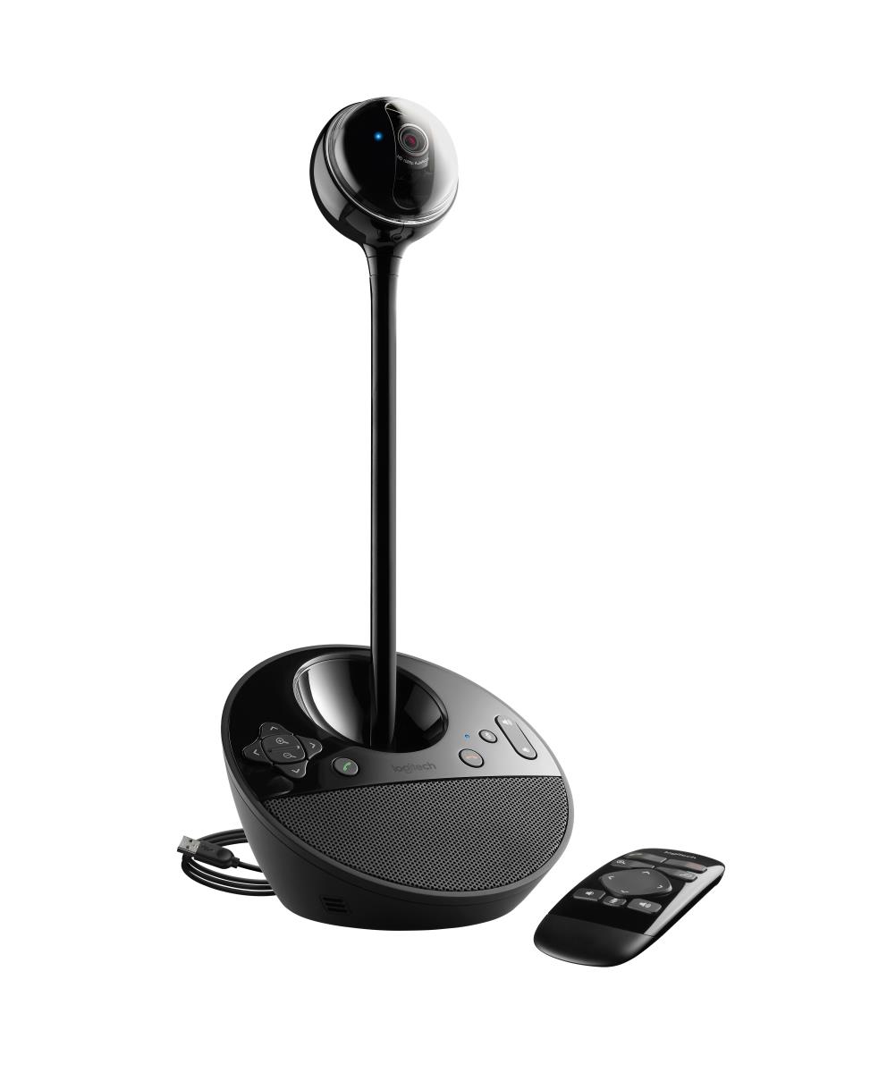 LOGITECH Conferencecam Bcc950