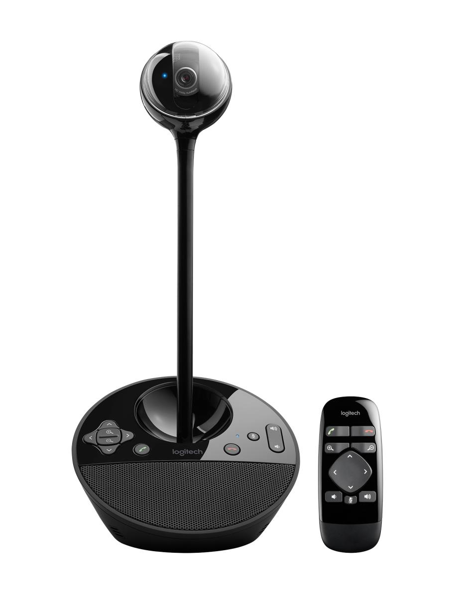 LOGITECH Conferencecam Bcc950