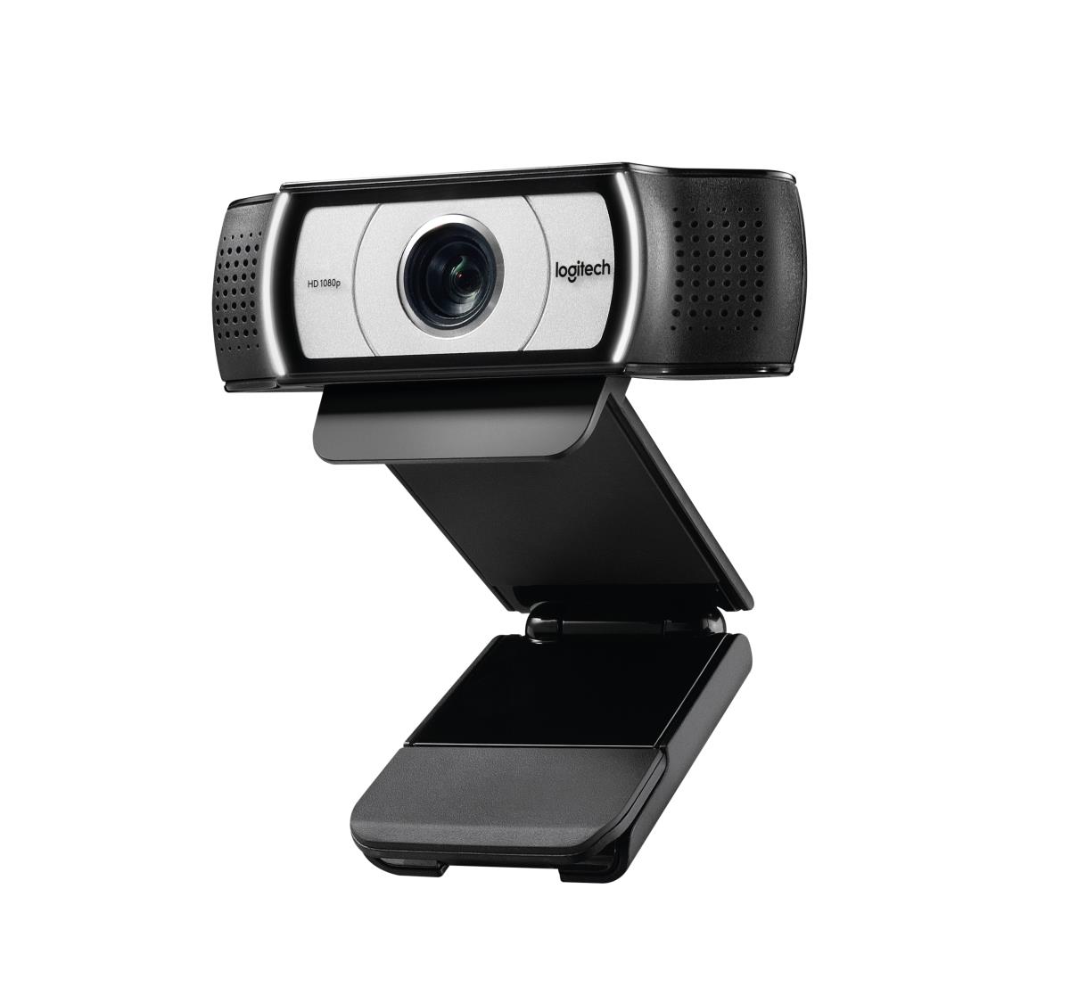 LOGITECH Webcam C930e