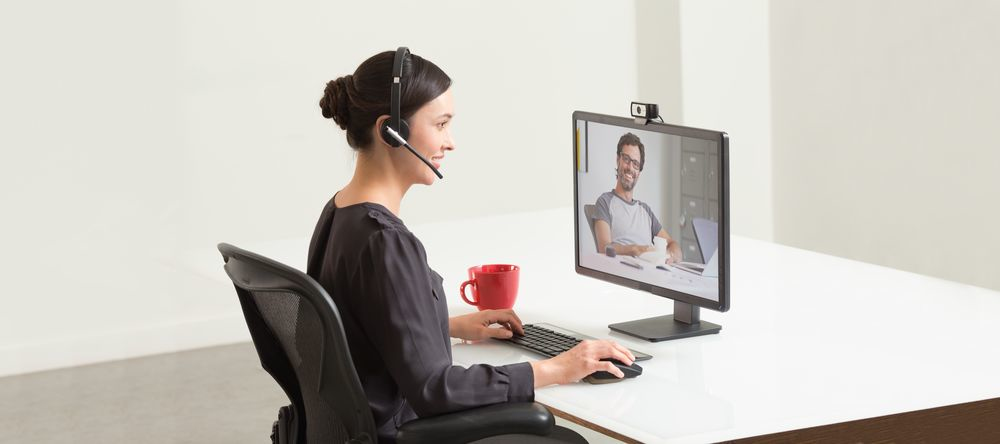 LOGITECH Webcam C930e