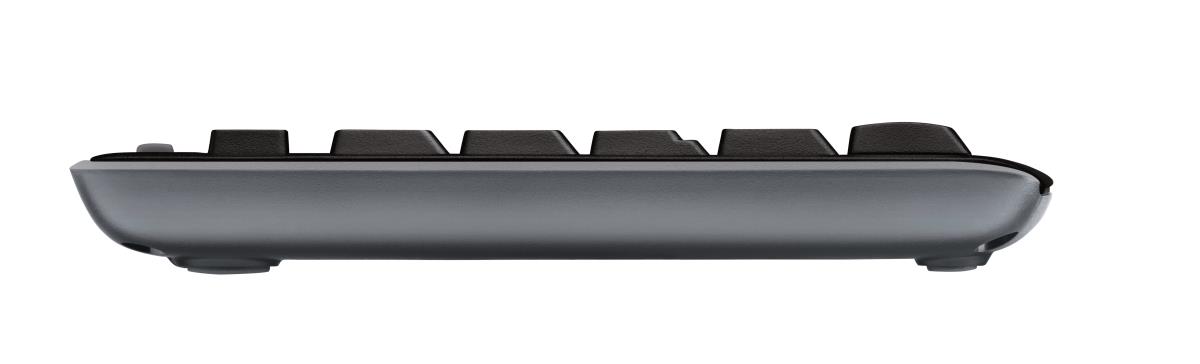 LOGITECH Wireless Desktop Mk270 - Qwertzu German