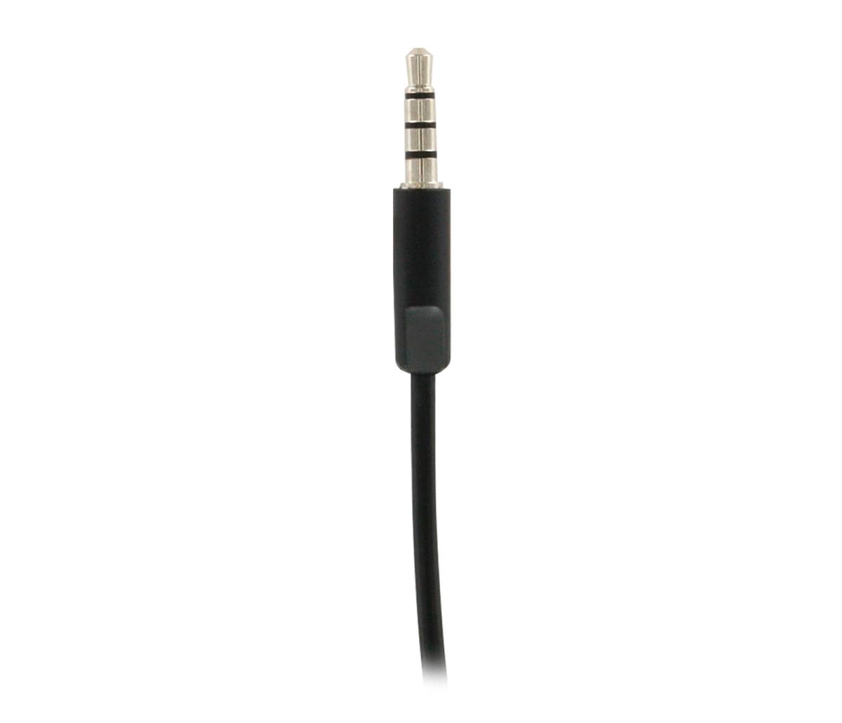 LOGITECH H111 - 3.5mm - Stereo Headset