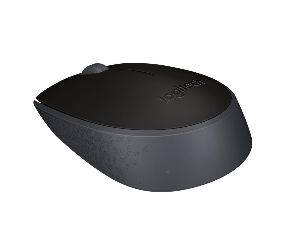LOGITECH M171 Wireless Mouse Black Emea