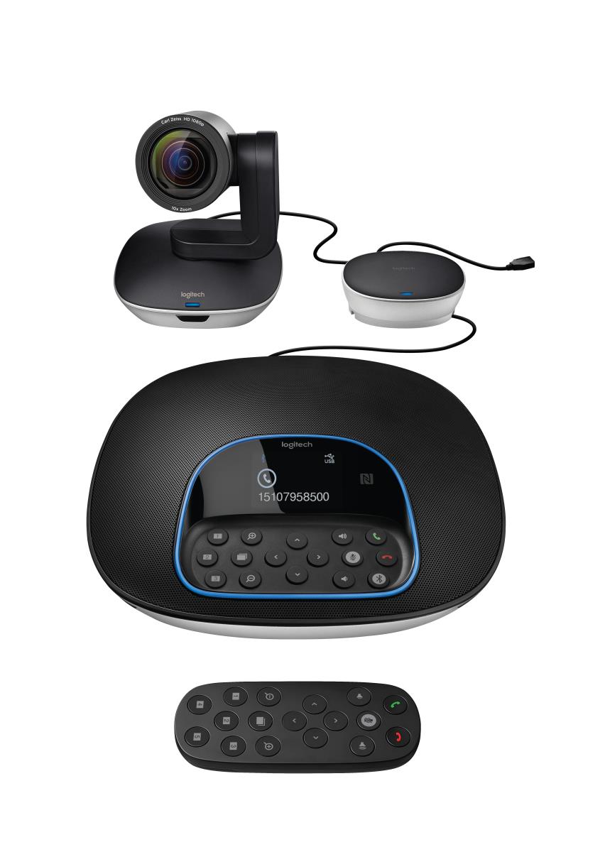 LOGITECH Group Conference Camera