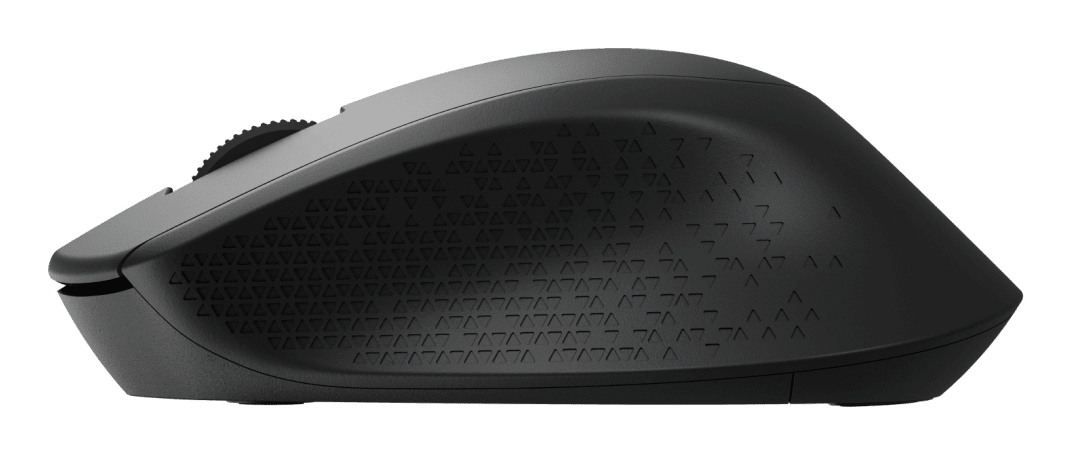 LOGITECH M330 Silent Plus Black