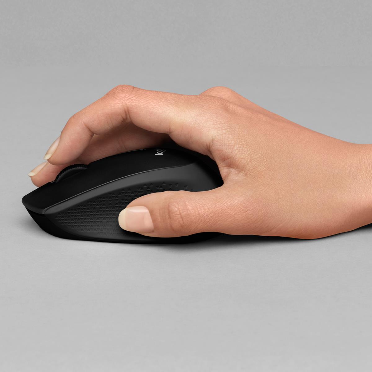 LOGITECH M330 Silent Plus Blue