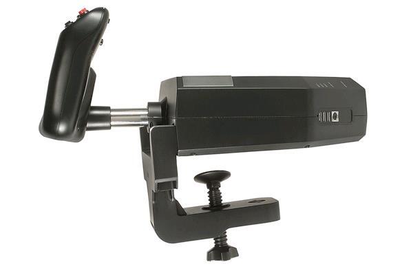 LOGITECH G Saitek Pro Flight Yoke System