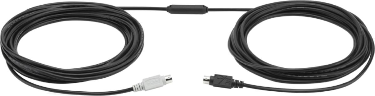 LOGITECH Extender Cable For Group 10m