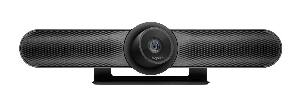 LOGITECH Meetup Conferencecam
