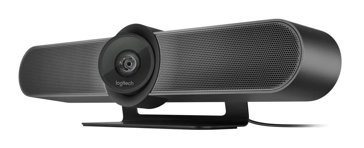 LOGITECH Meetup Conferencecam