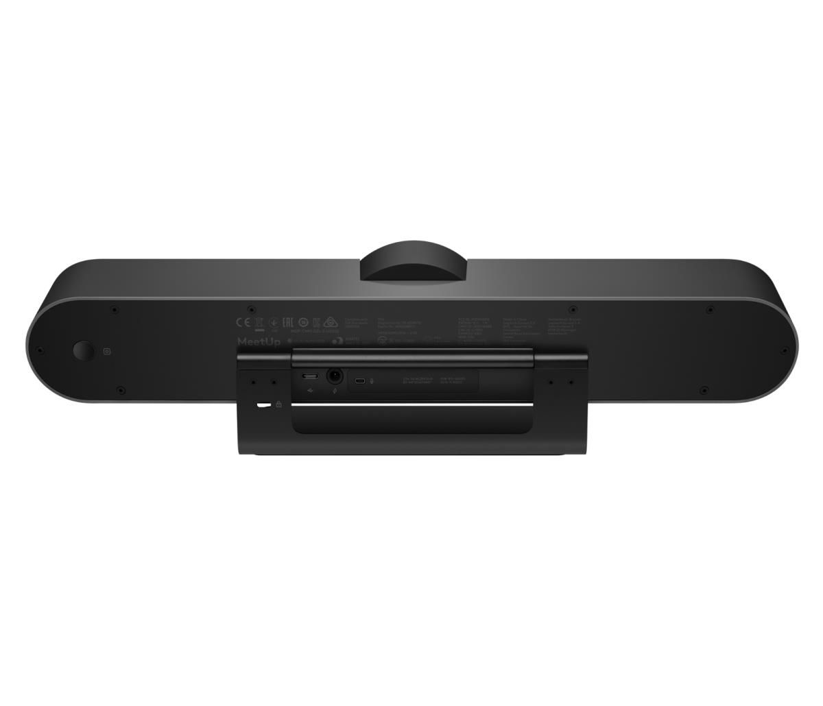 LOGITECH Meetup Conferencecam