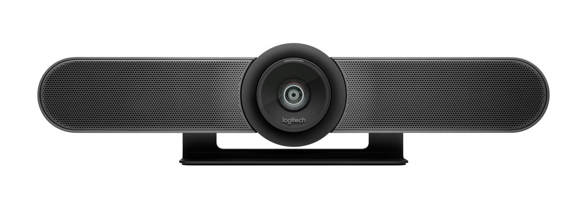 LOGITECH Meetup Conferencecam