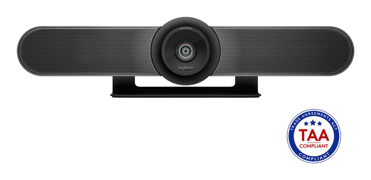 LOGITECH Meetup Conferencecam