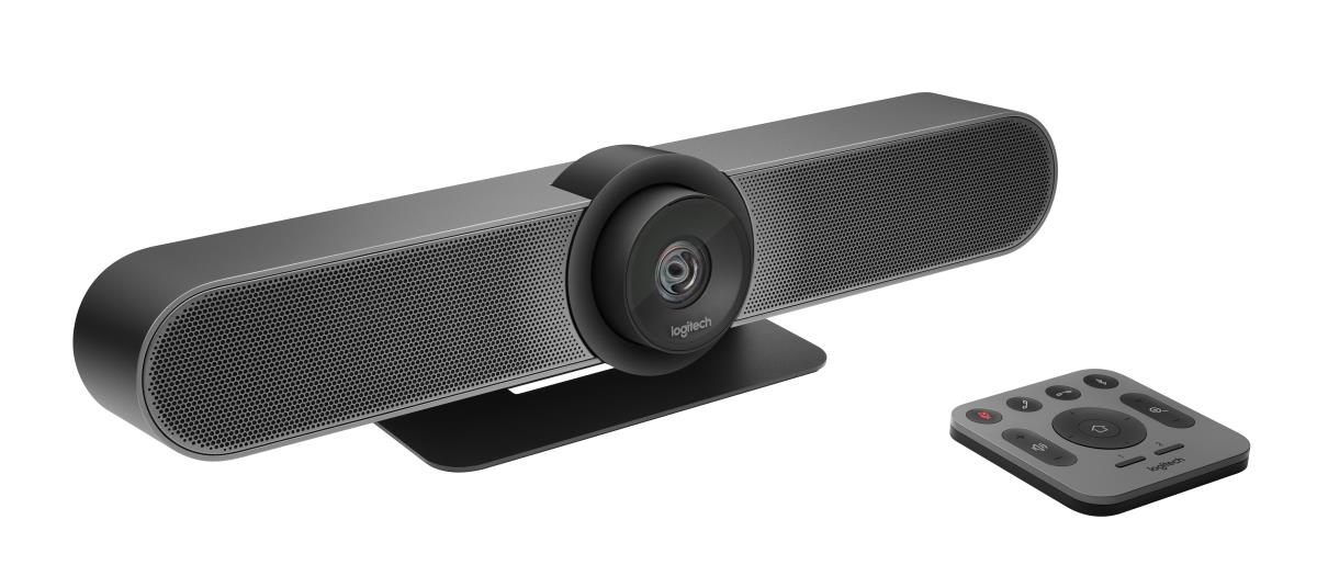 LOGITECH Meetup Conferencecam