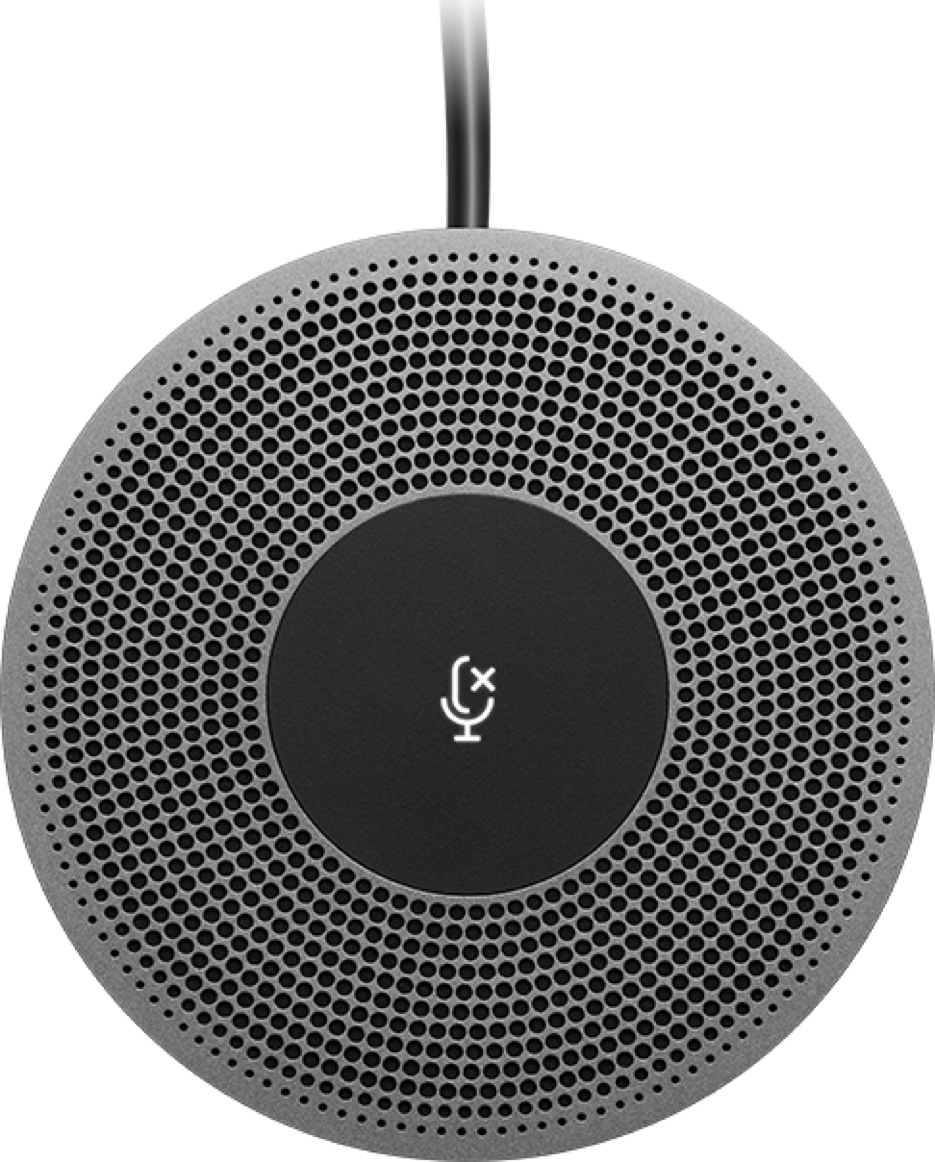 LOGITECH Expansion Mic For Meetup