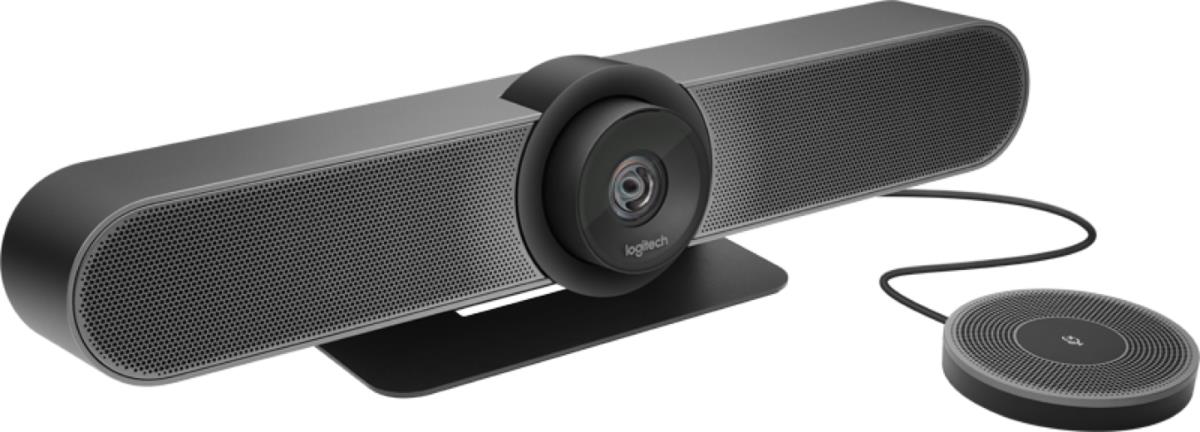 LOGITECH Expansion Mic For Meetup