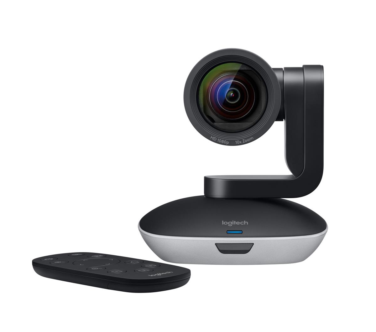 LOGITECH Ptz Pro 2 Hd 1080p Video Camera With Enhanced Pan/tilt And Zoom