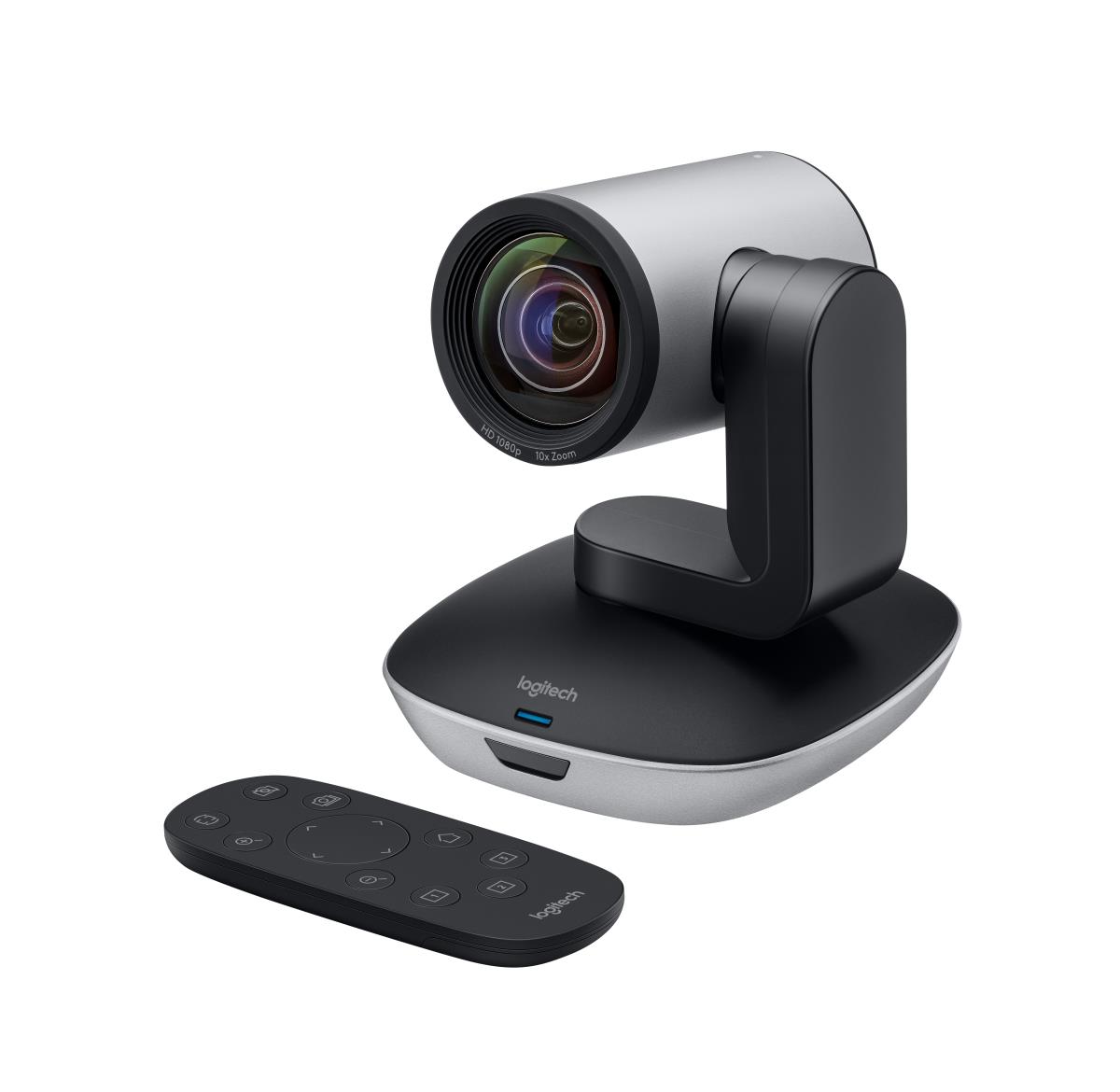 LOGITECH Ptz Pro 2 Hd 1080p Video Camera With Enhanced Pan/tilt And Zoom