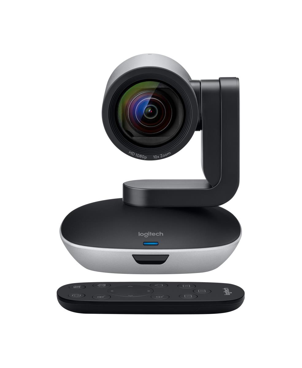 LOGITECH Ptz Pro 2 Hd 1080p Video Camera With Enhanced Pan/tilt And Zoom