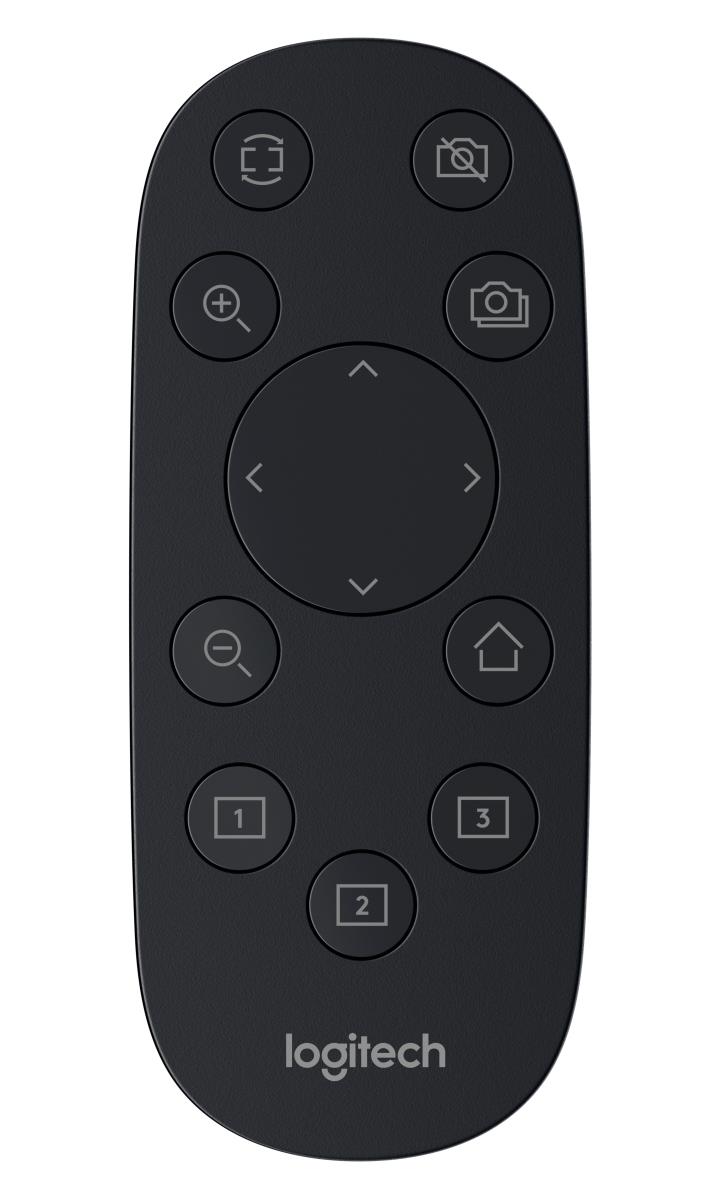 LOGITECH Ptz Pro 2 Hd 1080p Video Camera With Enhanced Pan/tilt And Zoom