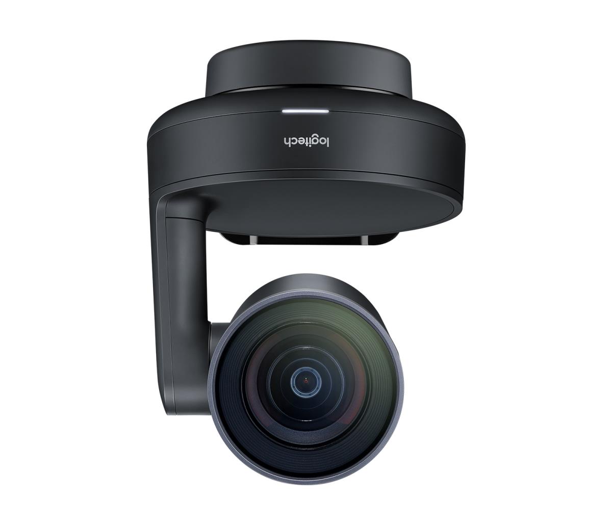 LOGITECH Rally Camera - Black