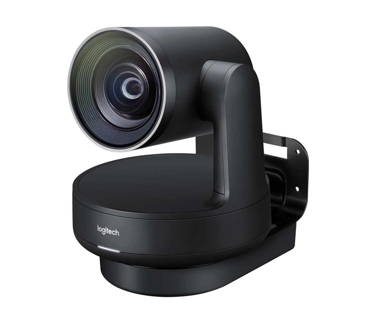 LOGITECH Rally Camera - Black