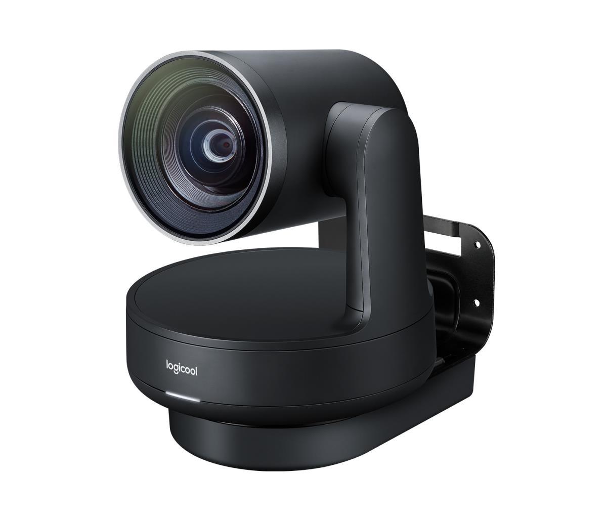 LOGITECH Rally Camera - Black