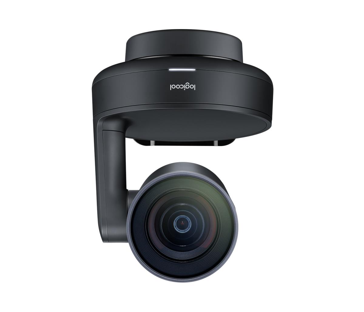 LOGITECH Rally Camera - Black