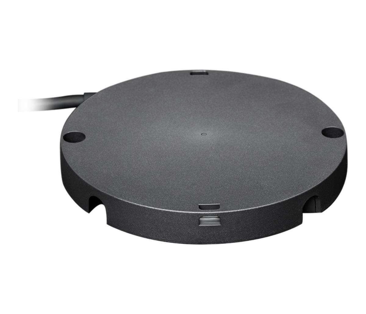 LOGITECH Rally Mic Pod Hub - Graphite - Ww