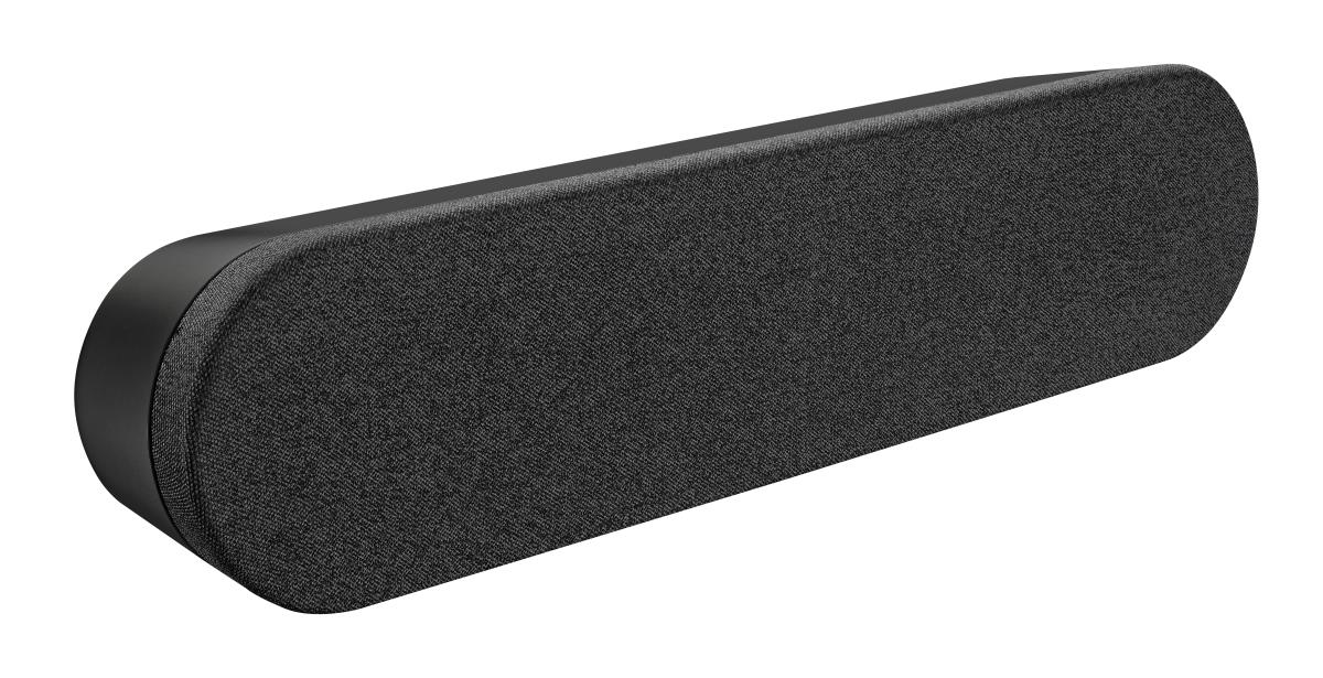 LOGITECH Rally Speaker - Graphite - Ww