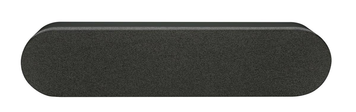 LOGITECH Rally Speaker - Graphite - Ww