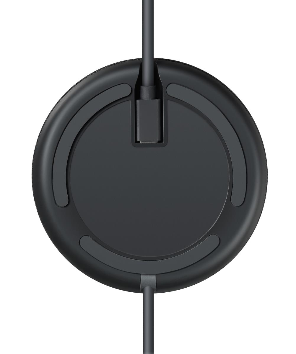 LOGITECH Rally Mic Pod - Black - Ww