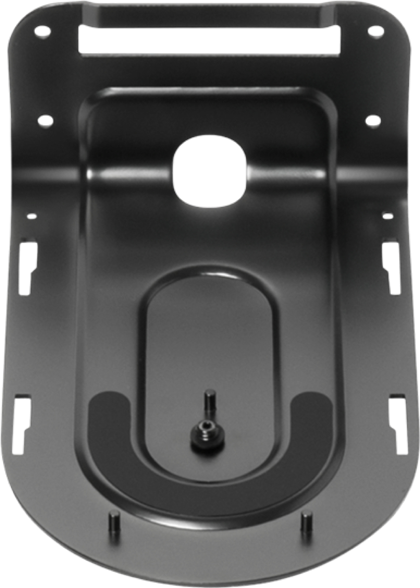 LOGITECH Video Conferencing Mounting Kit