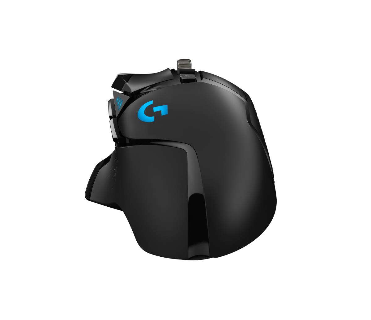 LOGITECH G502 Hero High Performance Gaming Mouse N/a - Ewr2