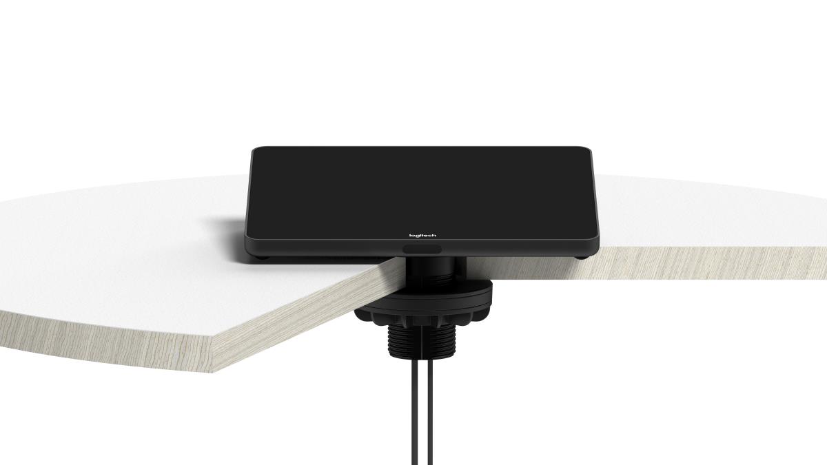 LOGITECH Tap Table Mount