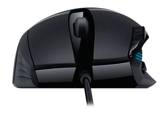 LOGITECH G402 Fps Gaming Mouse USB Hyperion Fury