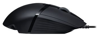 LOGITECH G402 Fps Gaming Mouse USB Hyperion Fury