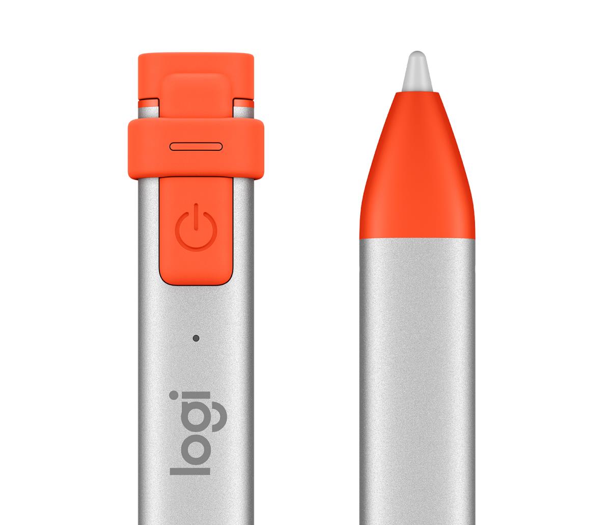 LOGITECH Crayon Intense Sorbet