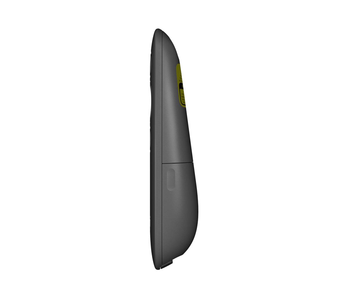 LOGITECH R500s Laser Presentation Remote Graphite