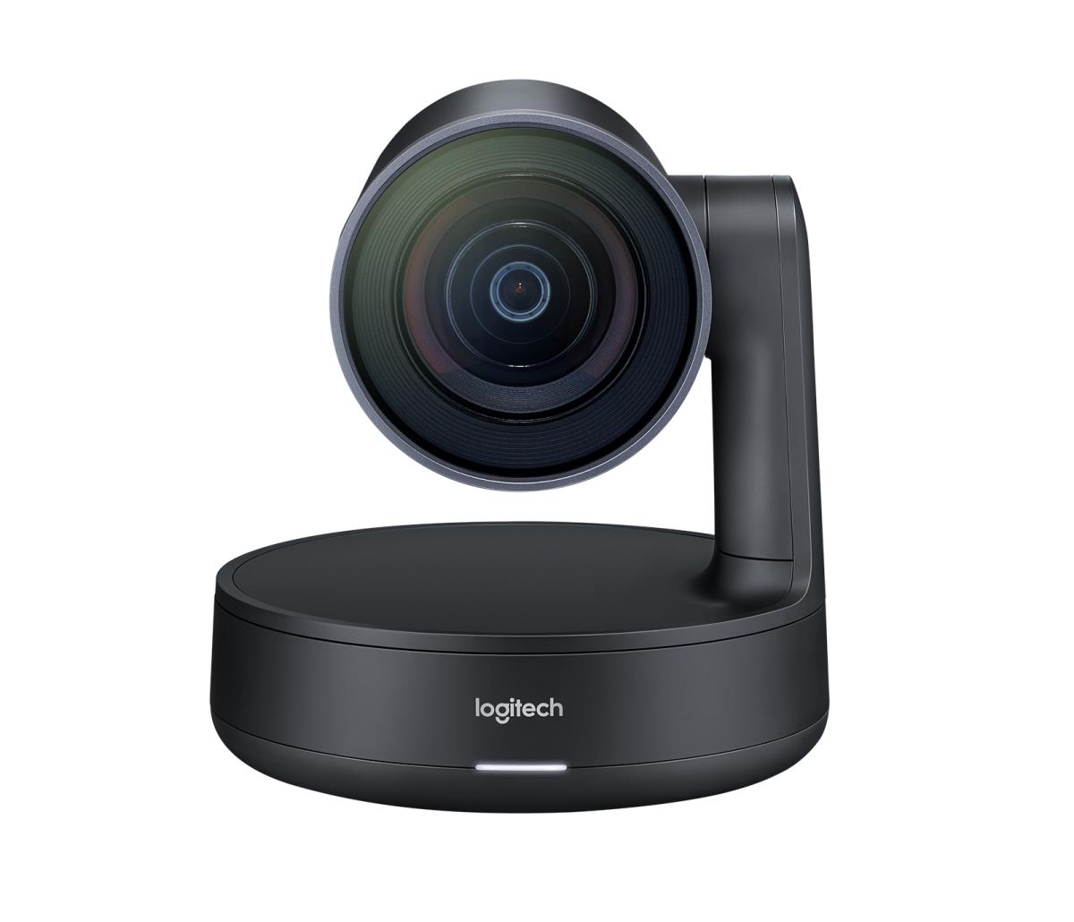 LOGITECH Rally Plus- Black - Emea