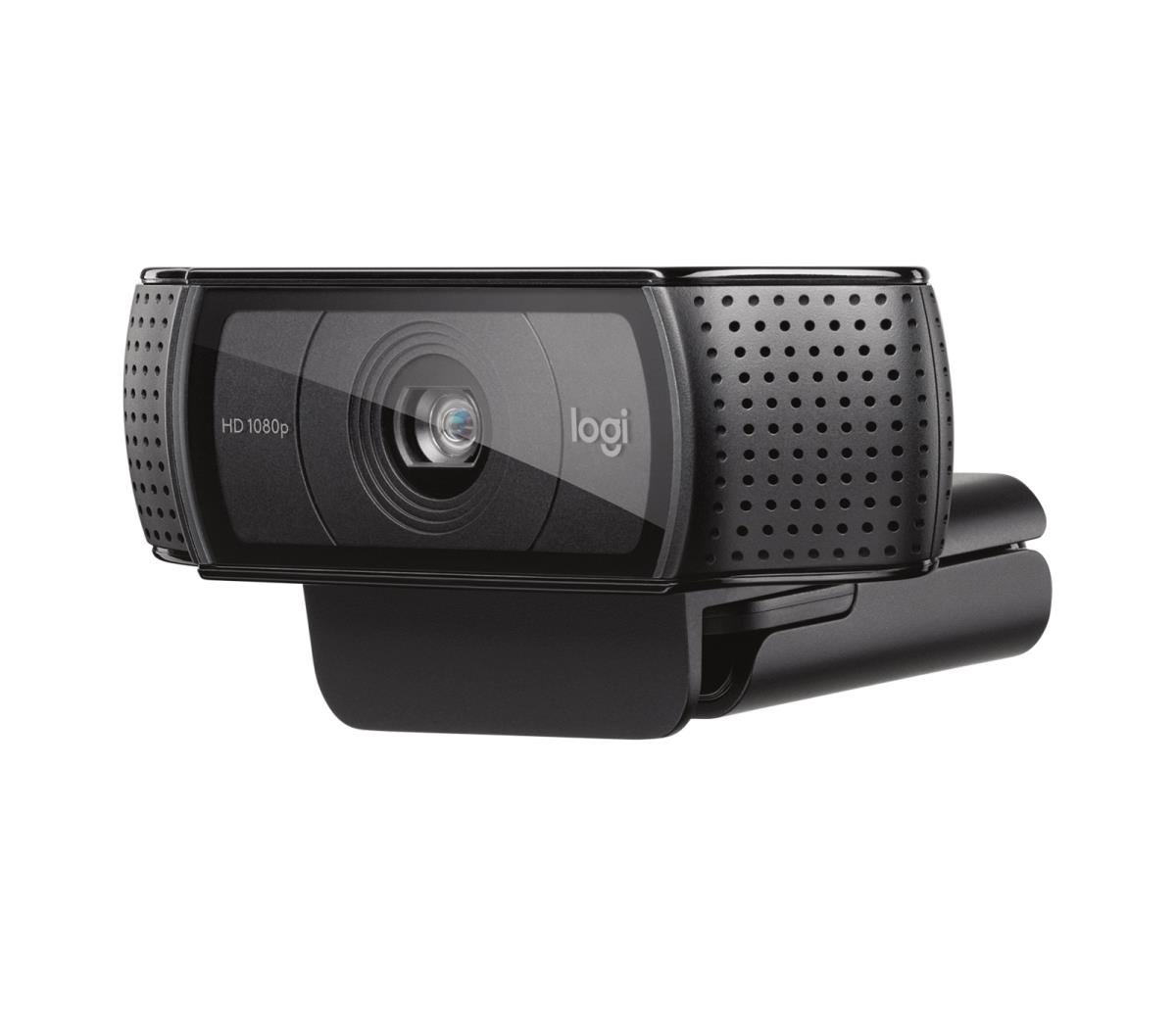 LOGITECH C920e Hd Webcam USB-a