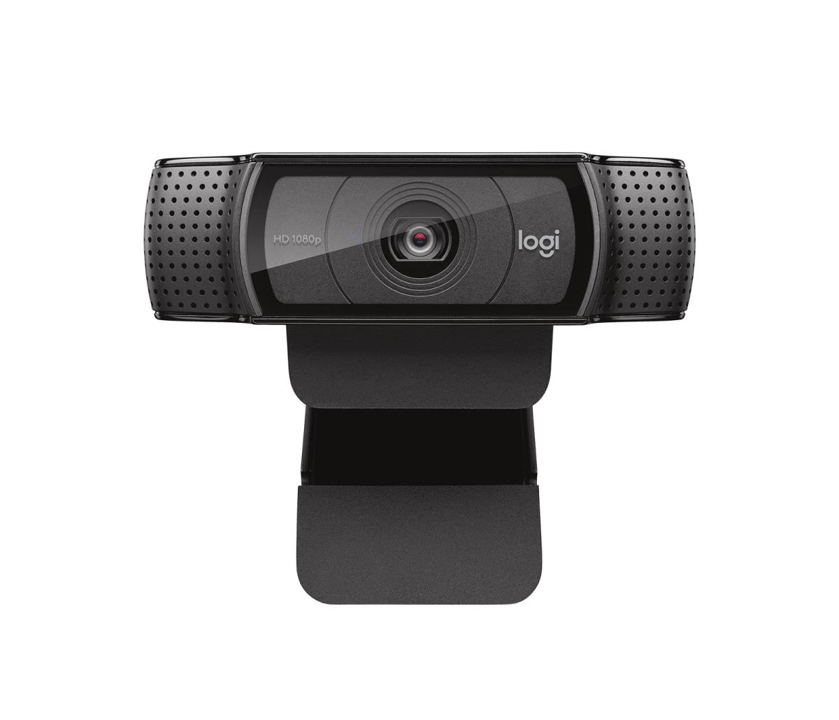 LOGITECH C920e Hd Webcam USB-a