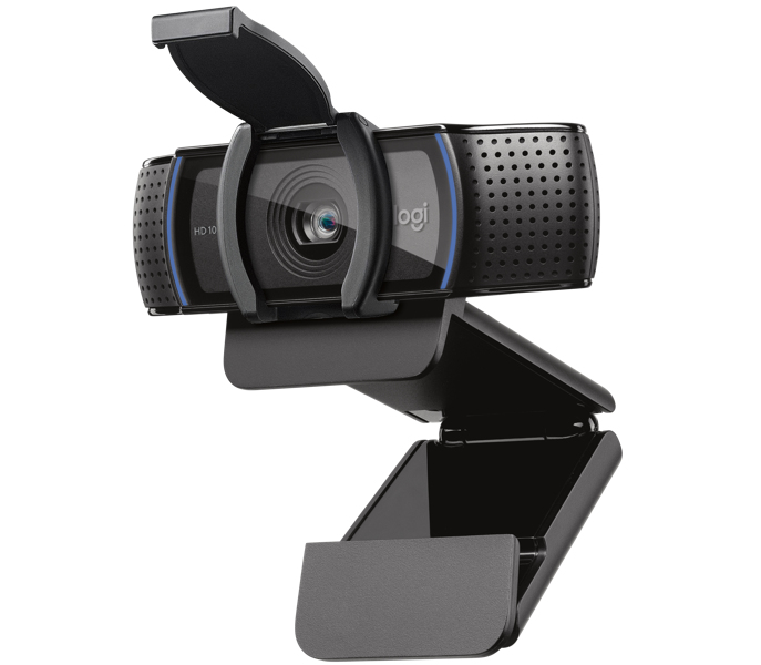 LOGITECH C920e Hd Webcam USB-a