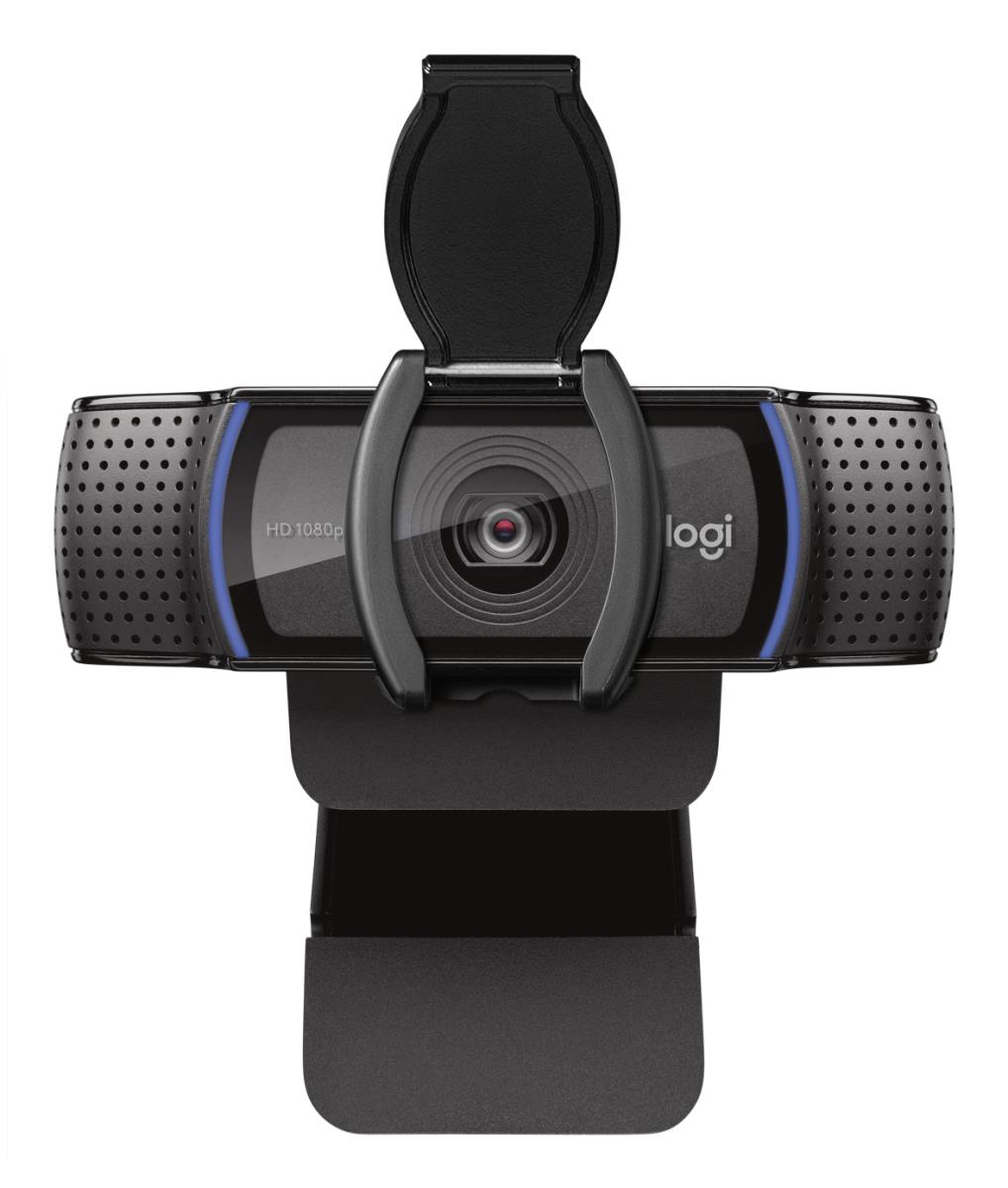 LOGITECH C920e Hd Webcam USB-a