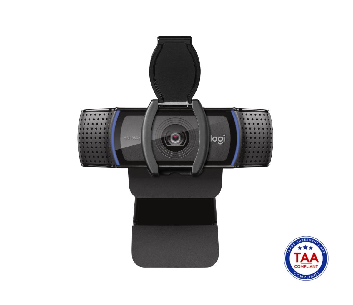 LOGITECH C920e Hd Webcam USB-a