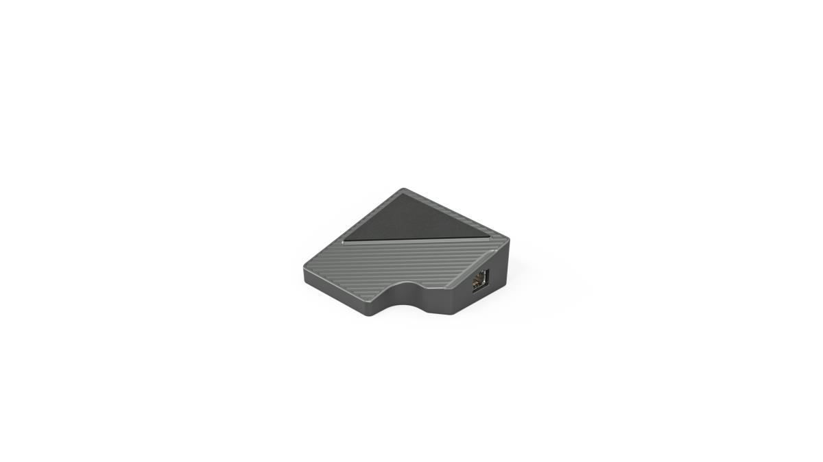 LOGITECH Cat5e Kit For Logitech Tap - Graphite